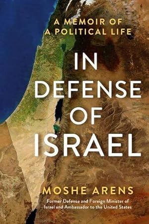 Image du vendeur pour In Defense of Israel (Hardcover) mis en vente par Grand Eagle Retail