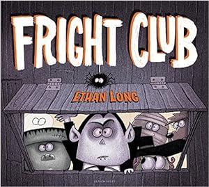 Seller image for Fright Club for sale by Reliant Bookstore