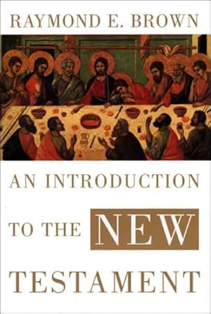 Image du vendeur pour Introduction to the New Testament mis en vente par GreatBookPrices