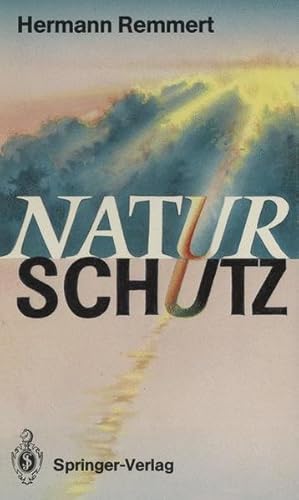 Immagine del venditore per Naturschutz: Ein Lesebuch Nicht Nur Fur Planer, Politiker Und Polizisten, Publizisten Und Juristen (German Edition) venduto da Versandantiquariat Felix Mcke