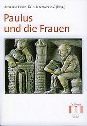 Seller image for Paulus und die Frauen for sale by Versandantiquariat Felix Mcke