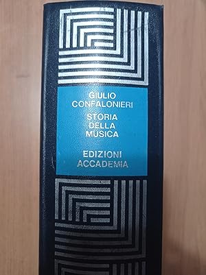 Storia della musica