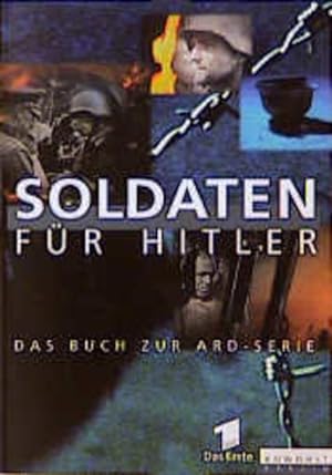 Seller image for Soldaten fr Hitler for sale by Versandantiquariat Felix Mcke