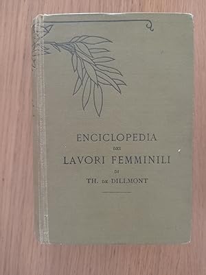 Enciclopedia dei lavori femminili