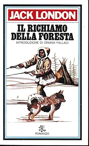 Il richiamo della foresta