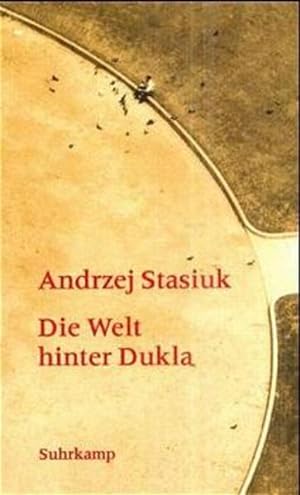 Seller image for Die Welt hinter Dukla for sale by Versandantiquariat Felix Mcke