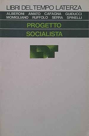Progetto socialista