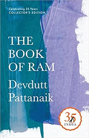 Seller image for Penguin 35 Collectors Edition: The Book of Ram for sale by Vedams eBooks (P) Ltd