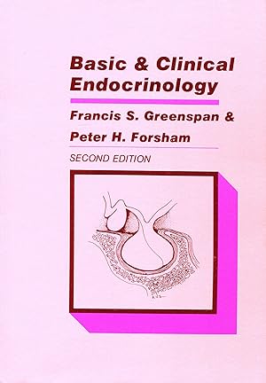 Basic and Clinical Endocrinology