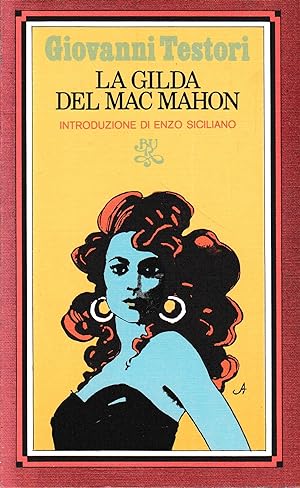 La Gilda del Mac Mahon