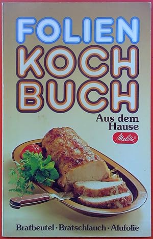 Seller image for Folien Koch buch for sale by biblion2