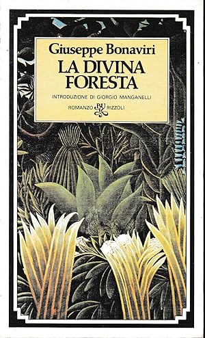 La divina foresta