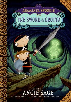 Seller image for The Sword in the Grotto (Paperback or Softback) for sale by BargainBookStores