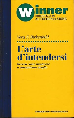 L'arte d'intendersi