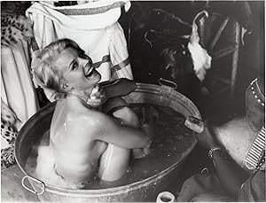 Immagine del venditore per Mister Moses (Original photograph of Carroll Baker from the 1965 film) venduto da Royal Books, Inc., ABAA