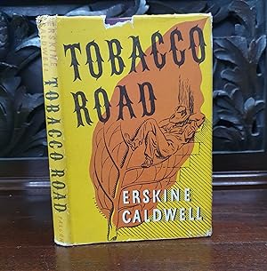 Tobacco Road