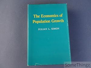 Seller image for The Economics of Population Growth. for sale by SomeThingz. Books etcetera.