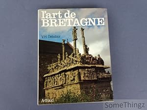 L'Art de Bretagne.