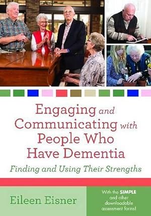 Bild des Verkufers fr Engaging and Communicating with People Who Have Dementia (Paperback) zum Verkauf von Grand Eagle Retail