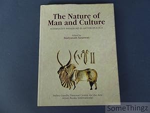 The Nature of Man and Culture: Alternative Paradigms in Anthropology.