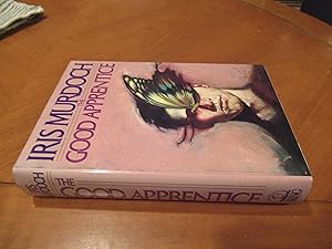 Seller image for The Good Apprentice for sale by Arroyo Seco Books, Pasadena, Member IOBA