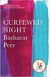 Seller image for Penguin 35 Collectors Edition: Curfewed Night for sale by Vedams eBooks (P) Ltd