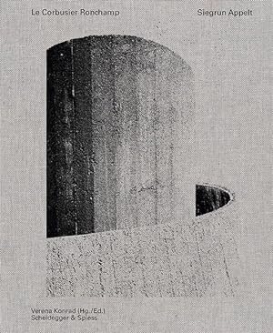 Seller image for Le Corbusier Ronchamp for sale by moluna