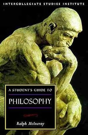 Seller image for A Student's Guide to Philosophy (Paperback) for sale by Grand Eagle Retail