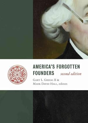 Seller image for America's Forgotten Founders (Paperback) for sale by Grand Eagle Retail