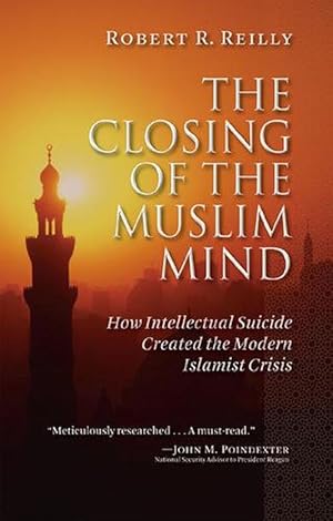 Seller image for The Closing of the Muslim Mind (Paperback) for sale by Grand Eagle Retail
