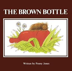 Imagen del vendedor de The Brown Bottle (Paperback) a la venta por Grand Eagle Retail
