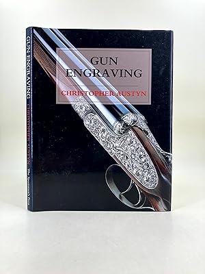 Image du vendeur pour Gun Engraving mis en vente par Leakey's Bookshop Ltd.