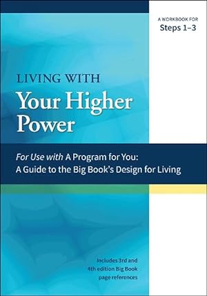 Seller image for Living With Your Higher Power (Paperback) for sale by Grand Eagle Retail