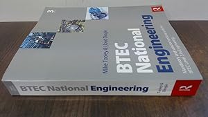 Immagine del venditore per BTEC National Engineering venduto da BoundlessBookstore