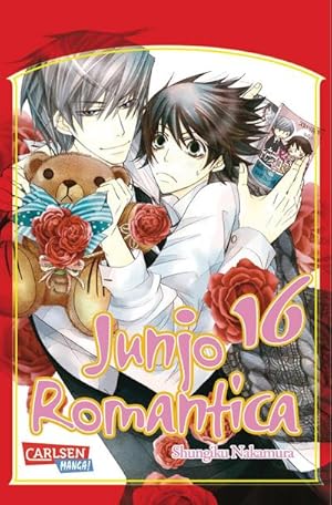 Bild des Verkufers fr Junjo Romantica 16 zum Verkauf von Smartbuy