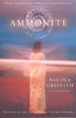 Seller image for Ammonite for sale by GreatBookPrices