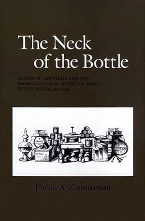 Image du vendeur pour The Neck of the Bottle (Hardcover) mis en vente par Grand Eagle Retail