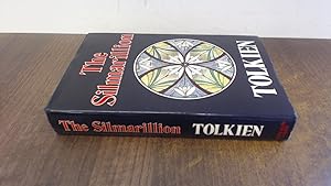 Bild des Verkufers fr The Silmarillion (1st ed, 2nd imp) zum Verkauf von BoundlessBookstore