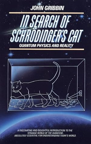 Bild des Verkufers fr In Search of Schrodinger's Cat : Quantum Physics and Reality zum Verkauf von GreatBookPrices