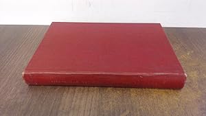Seller image for The Ship Captains Medical Guide 1952 (Ministry Of Transport) for sale by BoundlessBookstore