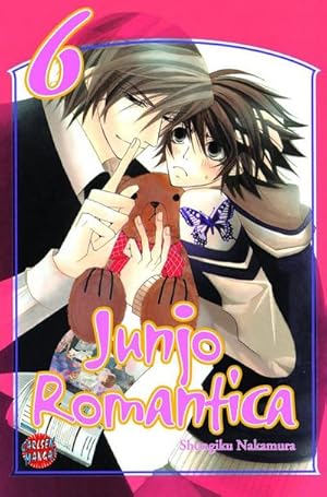 Bild des Verkufers fr Junjo Romantica 06 zum Verkauf von Smartbuy