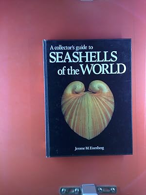 Seller image for A collectors guide to Seashells of the World for sale by biblion2