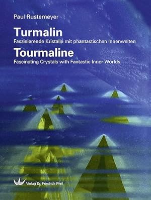 Seller image for Turmalin / Tourmaline for sale by Rheinberg-Buch Andreas Meier eK
