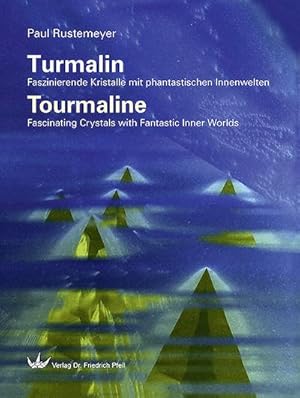 Seller image for Turmalin / Tourmaline for sale by BuchWeltWeit Ludwig Meier e.K.