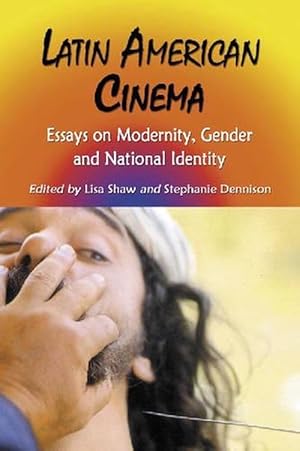 Image du vendeur pour Latin American Cinema (Paperback) mis en vente par Grand Eagle Retail