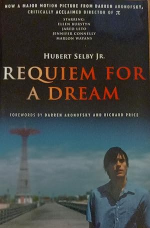 Bild des Verkufers fr Requiem for a Dream: A Novel zum Verkauf von The Book House, Inc.  - St. Louis