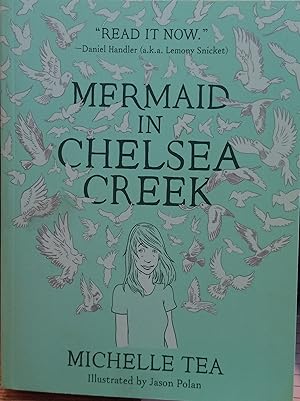 Image du vendeur pour Mermaid in Chelsea Creek mis en vente par The Book House, Inc.  - St. Louis