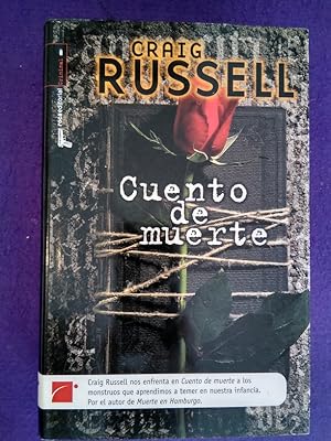 Cuento de muerte