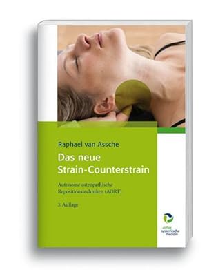 Imagen del vendedor de Das neue Strain-Counterstrain a la venta por Rheinberg-Buch Andreas Meier eK
