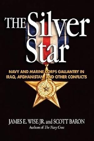 Seller image for Silver Star (Hardcover) for sale by Grand Eagle Retail